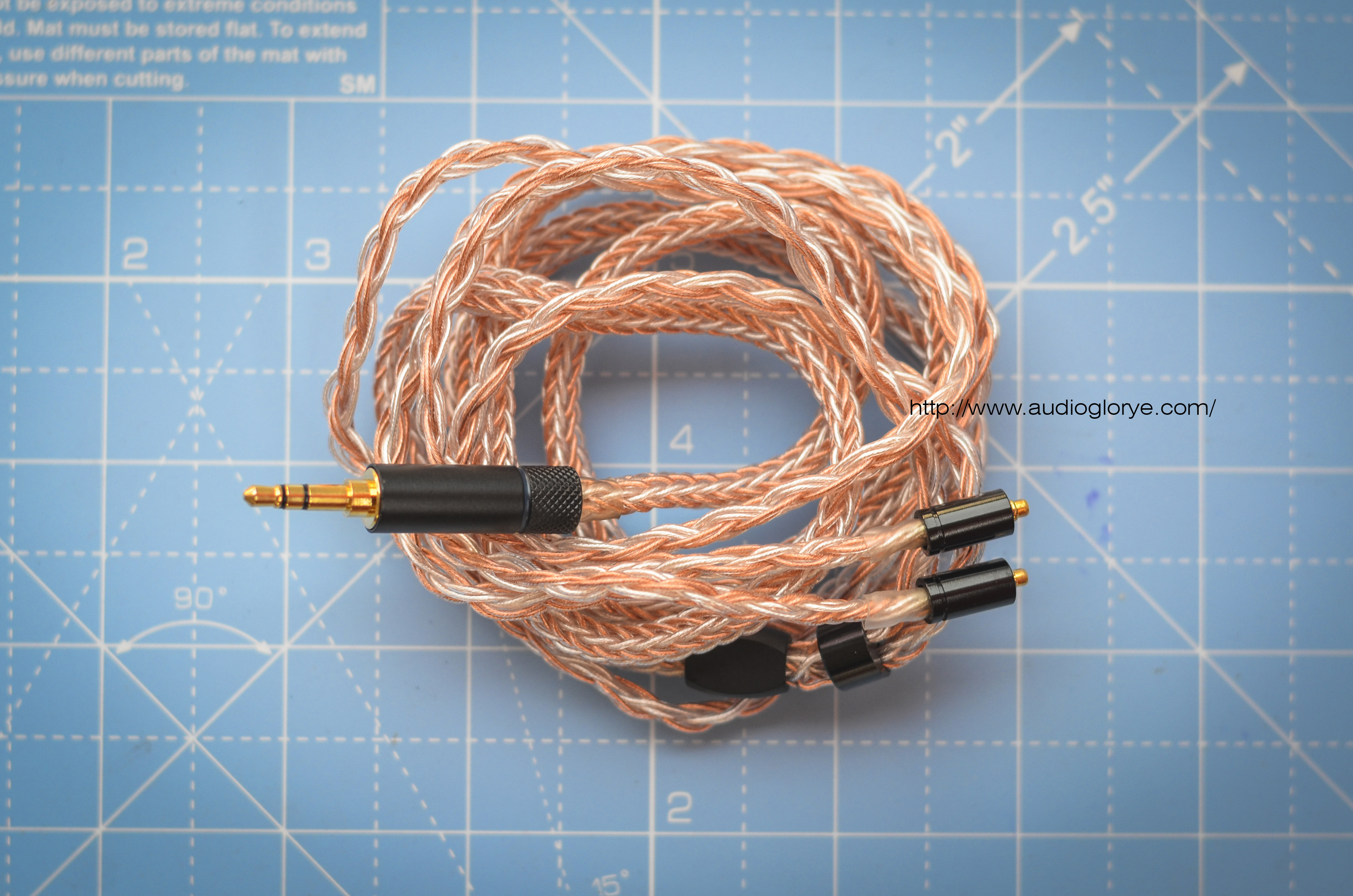 ISN Audio H16 Cable