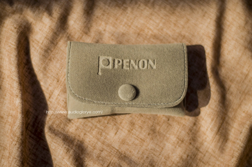 Penon Type-C earphone cable